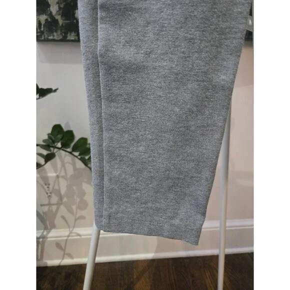 Freddy Wrup Jegging Pants Women Size Medium Gray Casual Made In Italy - Picture 3 of 10